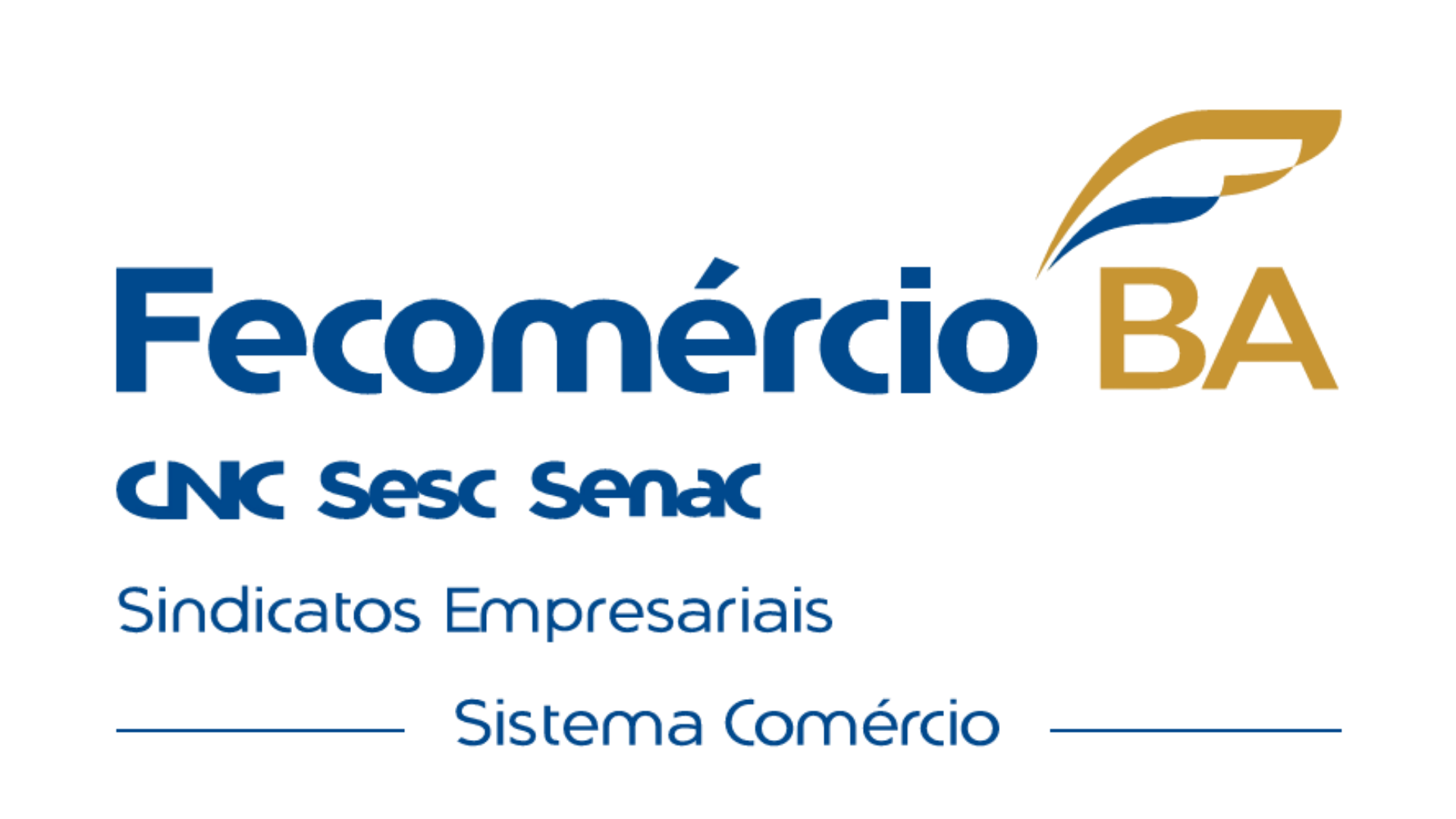 Fecomércio Bahia