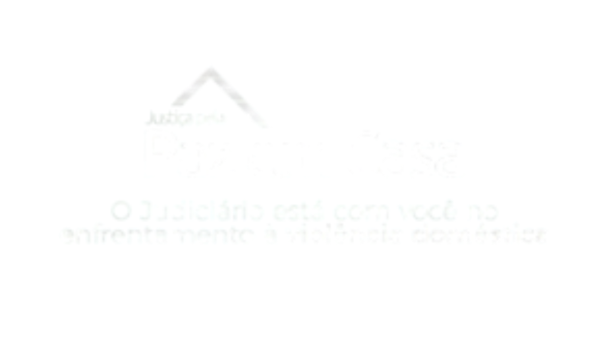Justiça pela Paz em Casa