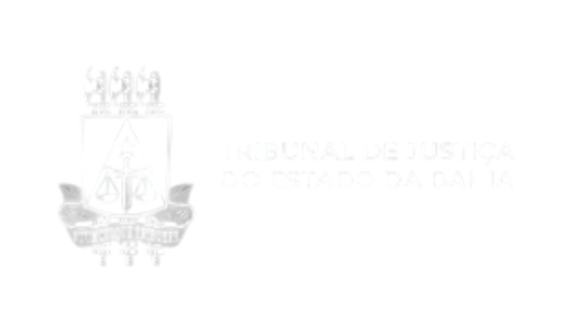 Tribunal de Justiça do Estado da Bahia